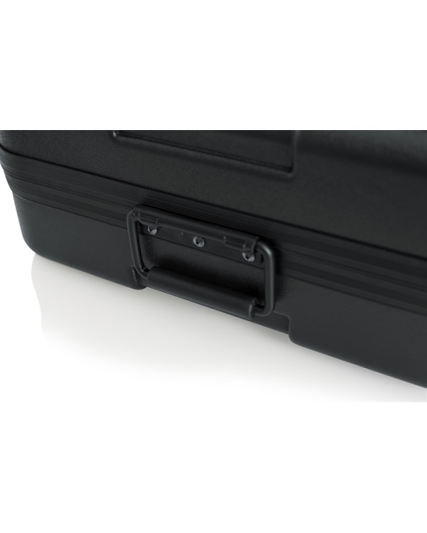 GATOR GTSA-KEY61 61-note Keyboard Case w/ Wheels