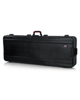 GATOR GTSA-KEY76 76-note Keyboard Case w/ Wheels