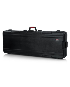 GATOR GTSA-KEY76 76-note Keyboard Case w/ Wheels