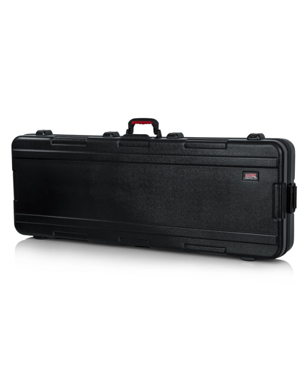 GATOR GTSA-KEY76 76-note Keyboard Case w/ Wheels