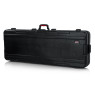 GATOR GTSA-KEY76 76-note Keyboard Case w/ Wheels