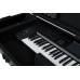 GATOR GTSA-KEY76 76-note Keyboard Case w/ Wheels