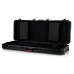 GATOR GTSA-KEY76 76-note Keyboard Case w/ Wheels