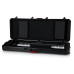 GATOR GTSA-KEY76 76-note Keyboard Case w/ Wheels