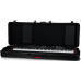 GATOR GTSA-KEY88 88-note Keyboard Case w/ Wheels