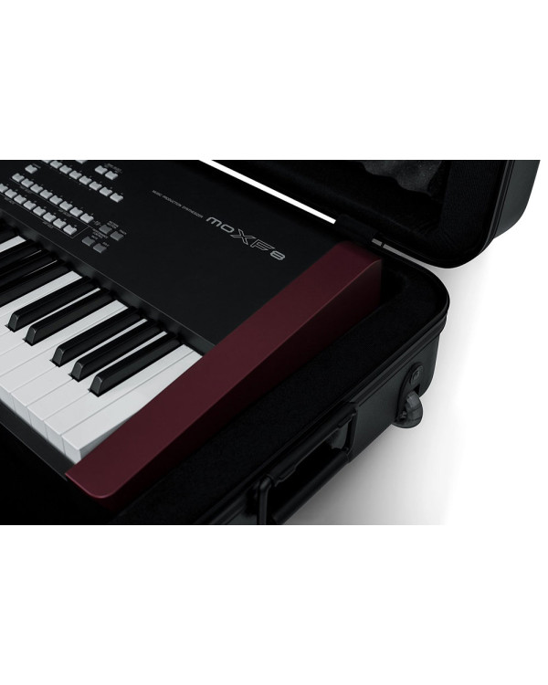 GATOR GTSA-KEY88 88-note Keyboard Case w/ Wheels