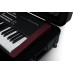 GATOR GTSA-KEY88 88-note Keyboard Case w/ Wheels