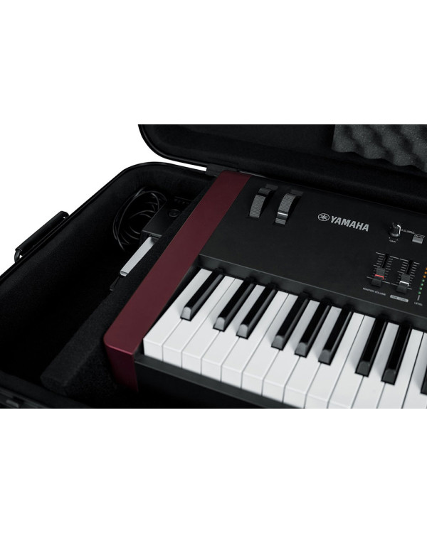 GATOR GTSA-KEY88 88-note Keyboard Case w/ Wheels