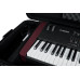 GATOR GTSA-KEY88 88-note Keyboard Case w/ Wheels
