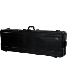 GATOR GTSA-KEY88 88-note Keyboard Case w/ Wheels