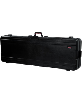 GATOR GTSA-KEY88 88-note Keyboard Case w/ Wheels