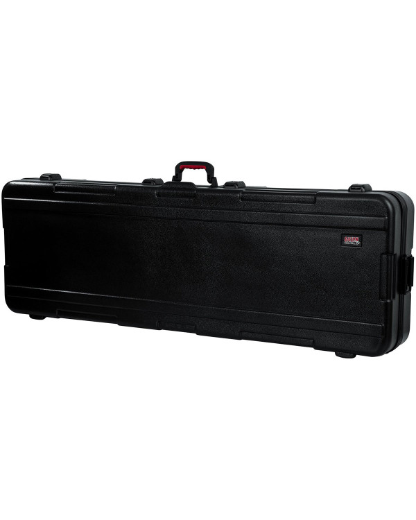 GATOR GTSA-KEY88 88-note Keyboard Case w/ Wheels