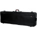 GATOR GTSA-KEY88 88-note Keyboard Case w/ Wheels
