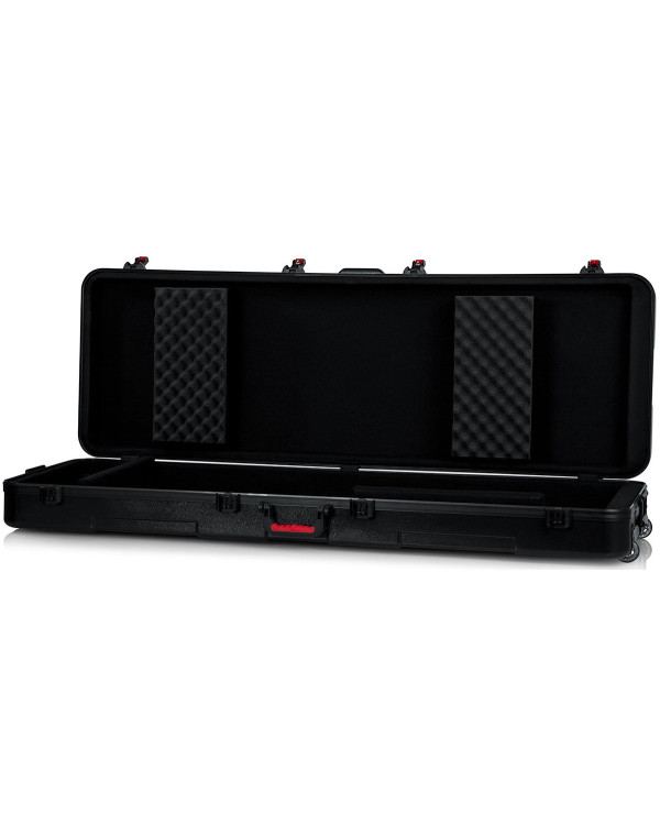 GATOR GTSA-KEY88 88-note Keyboard Case w/ Wheels