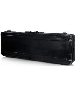 GATOR GTSA-KEY88 88-note Keyboard Case w/ Wheels-foto9