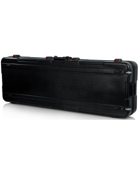 GATOR GTSA-KEY88 88-note Keyboard Case w/ Wheels-foto9