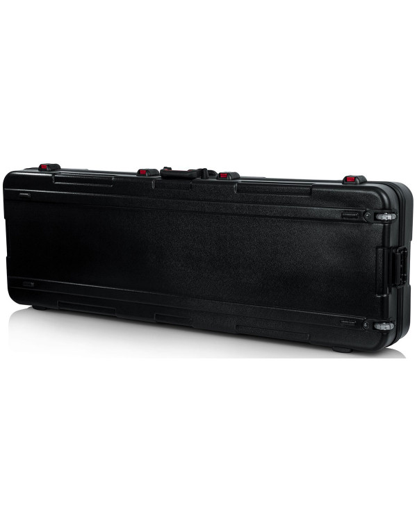 GATOR GTSA-KEY88 88-note Keyboard Case w/ Wheels