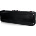 GATOR GTSA-KEY88 88-note Keyboard Case w/ Wheels