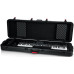 GATOR GTSA-KEY88SL Slim 88-note Keyboard Case w/ Wheels