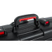 GATOR GTSA-KEY88SL Slim 88-note Keyboard Case w/ Wheels