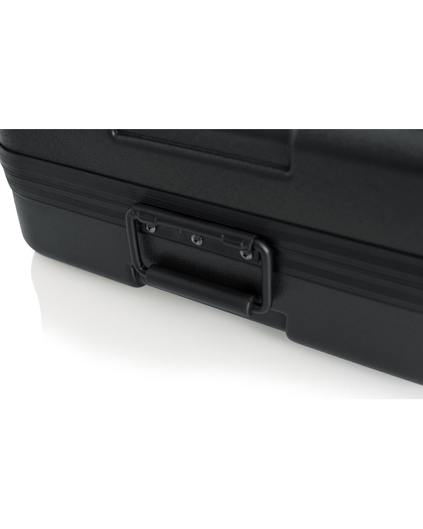GATOR GTSA-KEY88SL Slim 88-note Keyboard Case w/ Wheels
