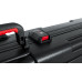 GATOR GTSA-KEY88SL Slim 88-note Keyboard Case w/ Wheels