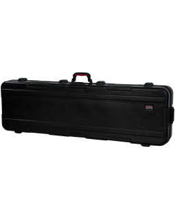 GATOR GTSA-KEY88SL Slim 88-note Keyboard Case w/ Wheels