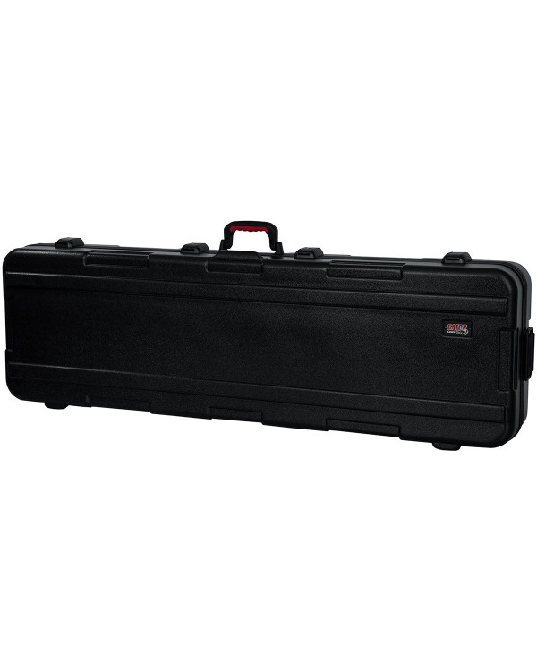 GATOR GTSA-KEY88SL Slim 88-note Keyboard Case w/ Wheels
