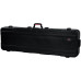 GATOR GTSA-KEY88SL Slim 88-note Keyboard Case w/ Wheels