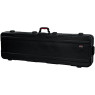 GATOR GTSA-KEY88SL Slim 88-note Keyboard Case w/ Wheels