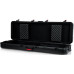 GATOR GTSA-KEY88SL Slim 88-note Keyboard Case w/ Wheels