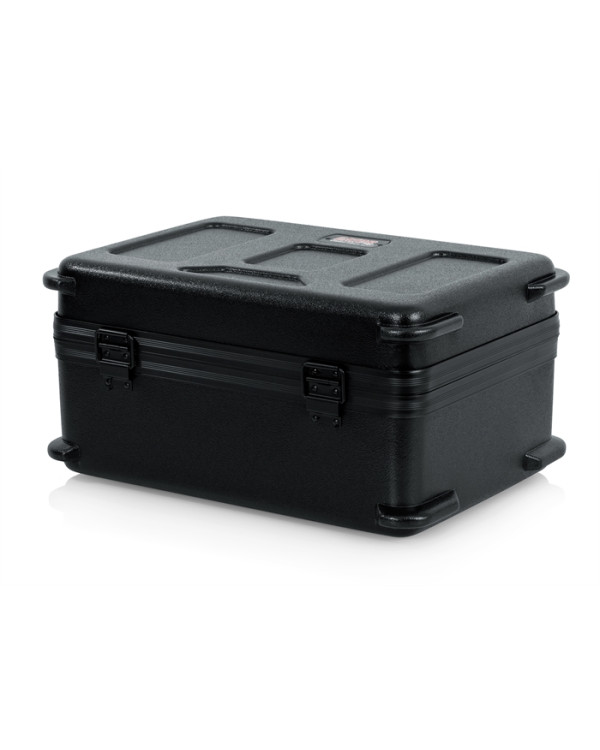 GATOR GTSA-MIC15 - Case w/ Drops for 15 Mics