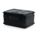 GATOR GTSA-MIC15 - Case w/ Drops for 15 Mics