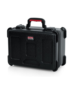 GATOR GTSA-MIC15 - Case w/ Drops for 15 Mics-foto2