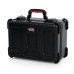 GATOR GTSA-MIC15 - Case w/ Drops for 15 Mics