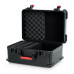 GATOR GTSA-MIC15 - Case w/ Drops for 15 Mics