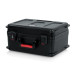 GATOR GTSA-MIC15 - Case w/ Drops for 15 Mics