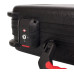 GATOR GTSA-MIC15 - Case w/ Drops for 15 Mics