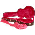 Кейс для напівакустичної електрогітари GATOR GW-335-BROWN Semi-Hollow Guitar Deluxe Wood Case