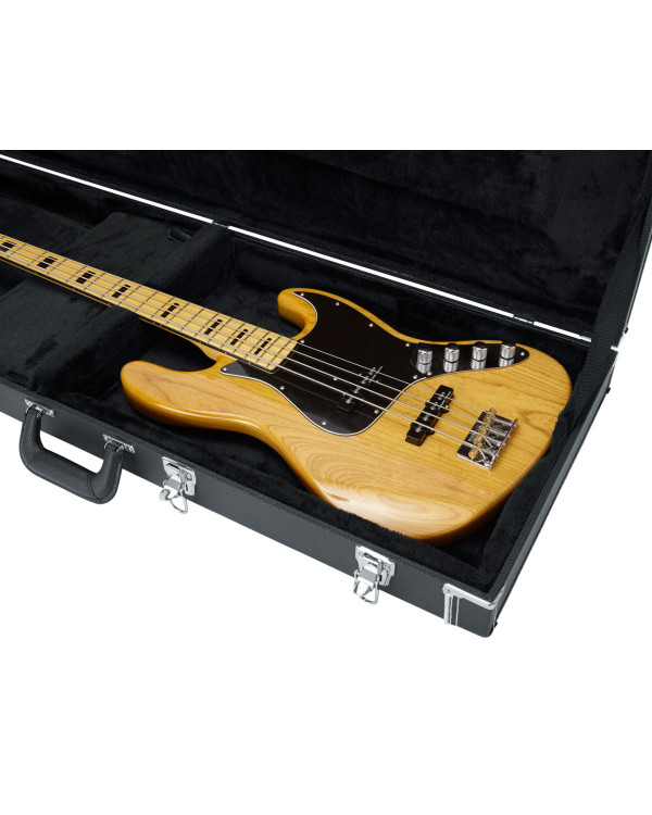 Кейс для бас-гітари GATOR GW-BASS Bass Guitar Case