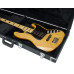 Кейс для бас-гітари GATOR GW-BASS Bass Guitar Case