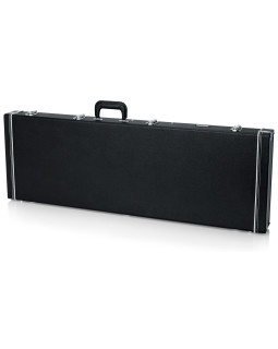 Кейс для бас-гітари GATOR GW-BASS Bass Guitar Case
