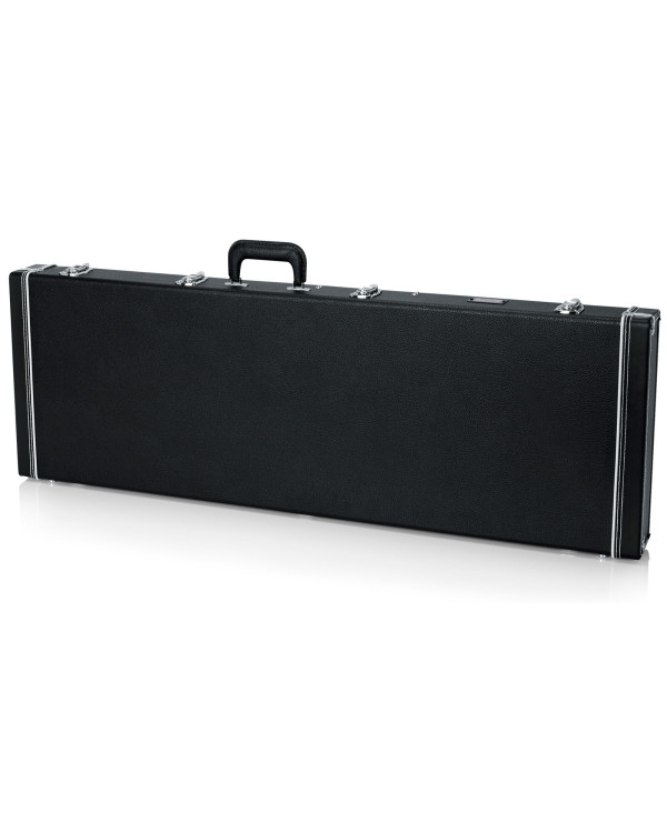 Кейс для бас-гітари GATOR GW-BASS Bass Guitar Case