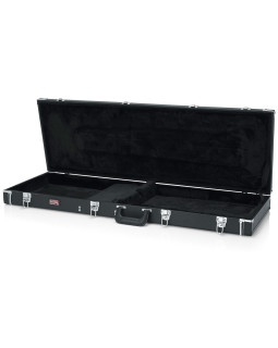 Кейс для бас-гітари GATOR GW-BASS Bass Guitar Case-foto2