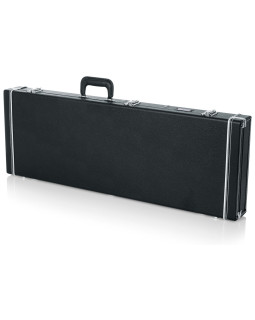 Кейс для електрогітари GATOR GW-ELECTRIC Electric Guitar Case Кейс для електрогітари GATOR GW-ELECTRIC Electric Guitar Case