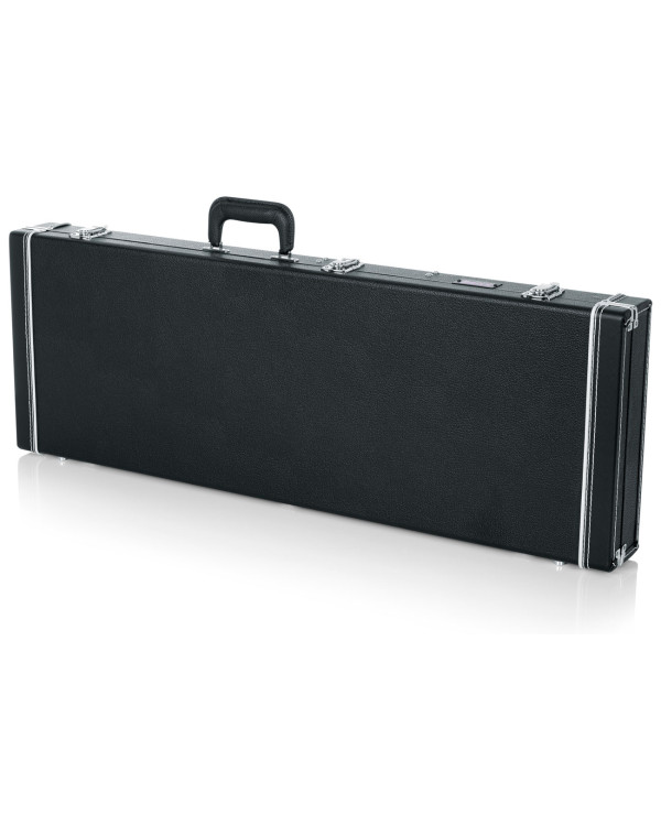 Кейс для електрогітари GATOR GW-ELECTRIC Electric Guitar Case