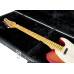 Кейс для електрогітари GATOR GW-ELECTRIC Electric Guitar Case