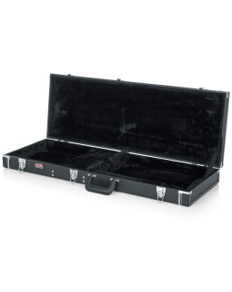 Кейс для електрогітари GATOR GW-ELECTRIC Electric Guitar Case-foto2