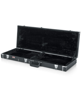 Кейс для електрогітари GATOR GW-ELECTRIC Electric Guitar Case-foto2