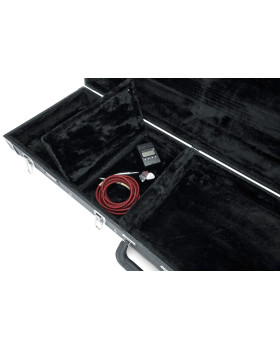 Кейс для електрогітари GATOR GW-ELECTRIC Electric Guitar Case-foto5